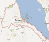 Eritrea