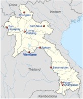 Laos